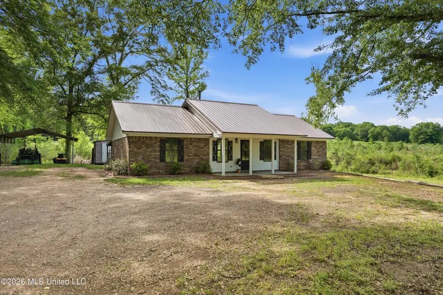 1710 Piggtown Road, Lena, MS 39094 - #3