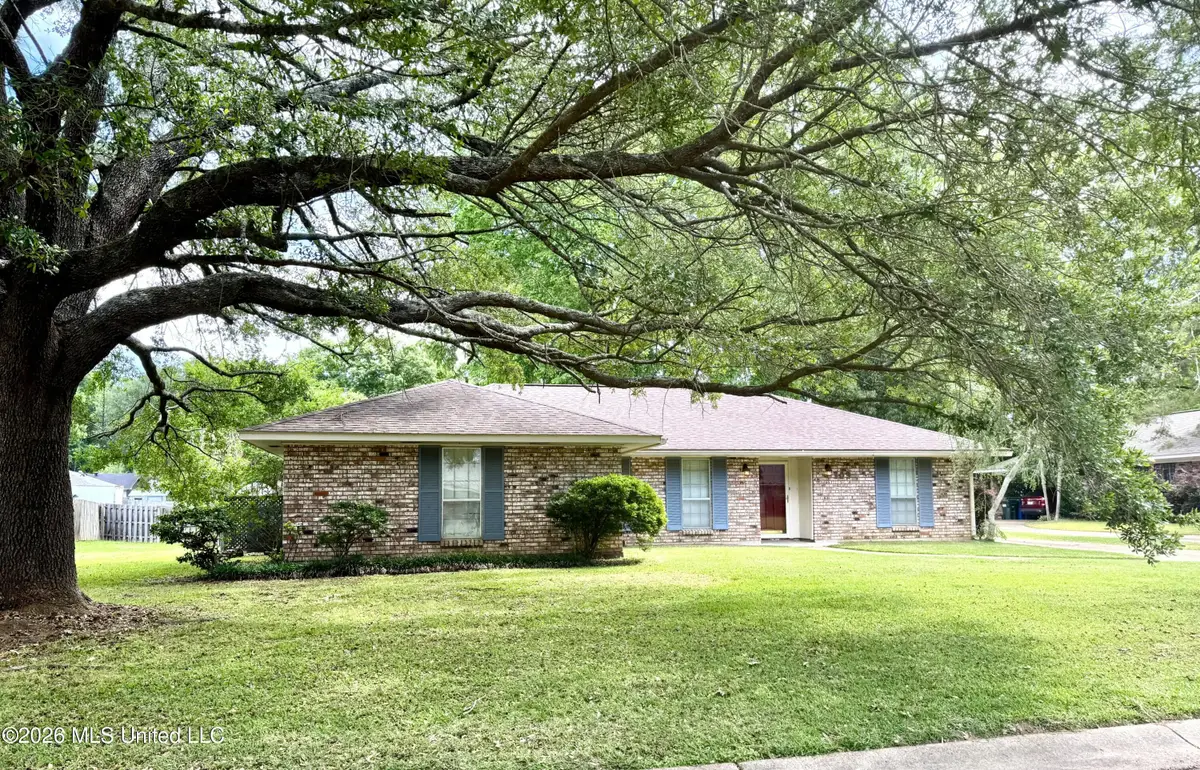 109 N Meadow Road, Natchez, MS 39120 - #1