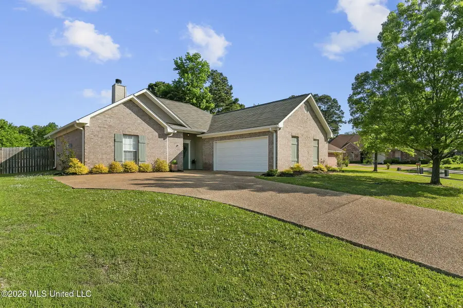 509 Suffolk Cove, Brandon, MS 39047 - #3