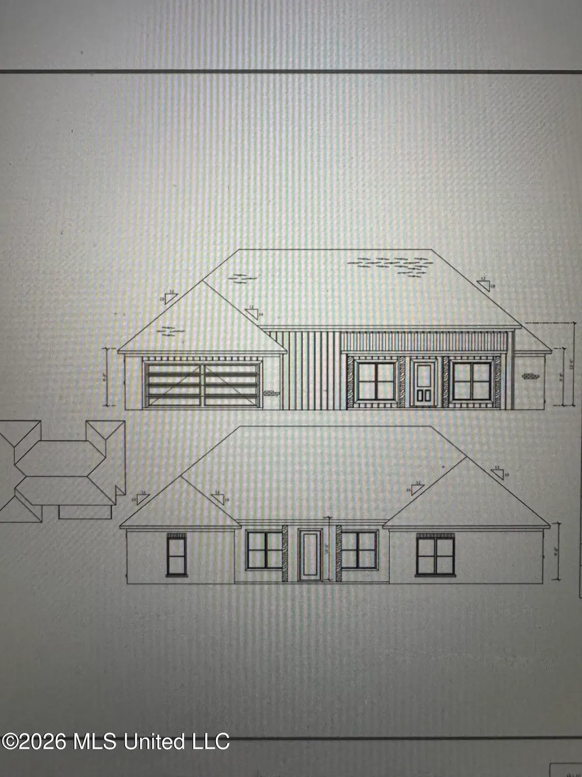 104 Trace Pointe Place, Clinton, MS 39056 - #1