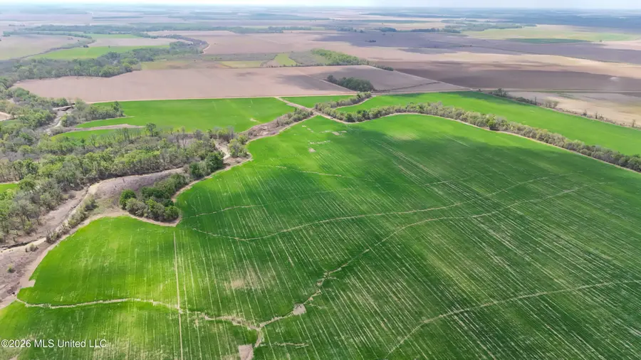 W Sturdivant White Rock Road, Charleston, MS 38921 - #2