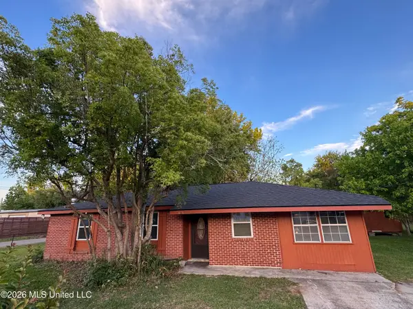 401 Third Street, Bay Saint Louis, MS 39520