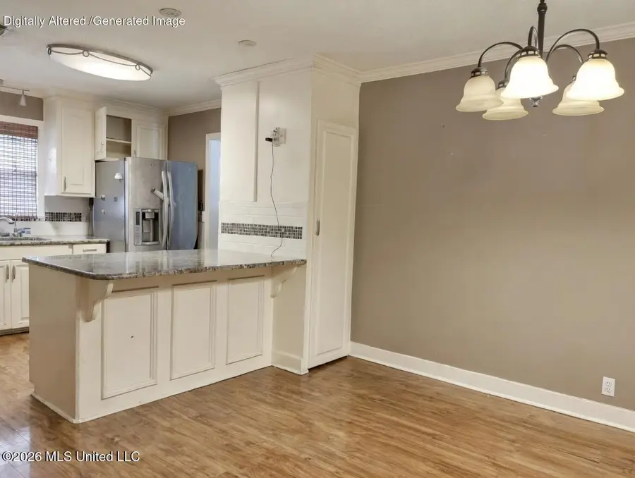 305 N Sunflower Avenue, Indianola, MS 38751 - #2