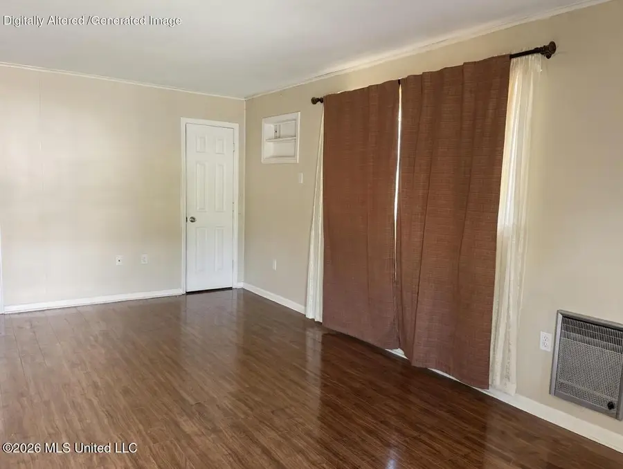 305 N Sunflower Avenue, Indianola, MS 38751 - #3