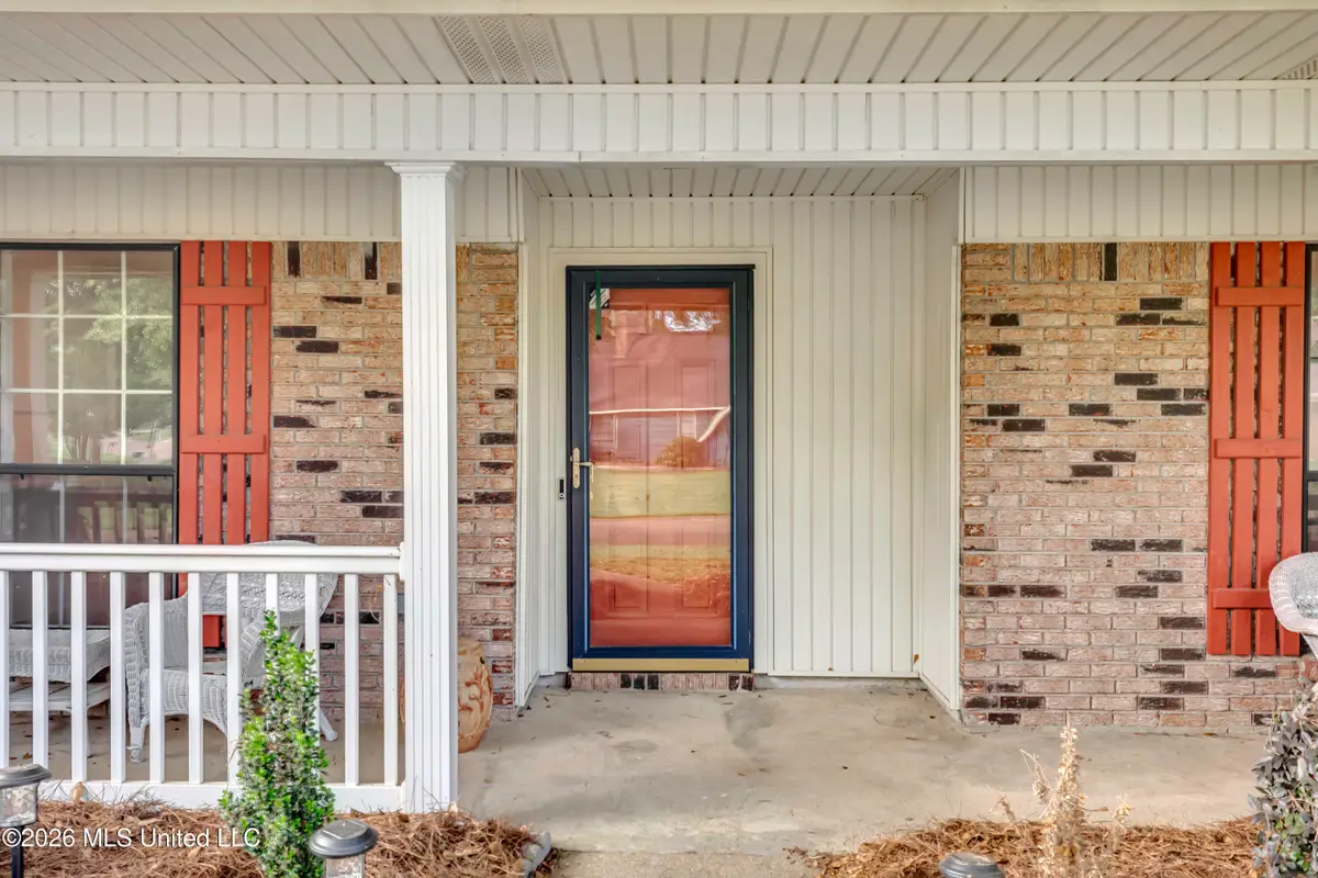 503 Bruin Avenue, Pearl, MS 39208 - #1