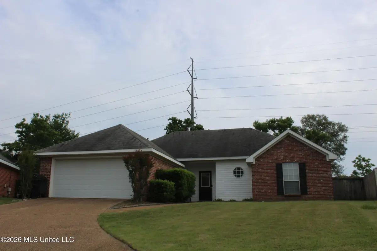 1010 Riverwood Cove, Pearl, MS 39208 - #1