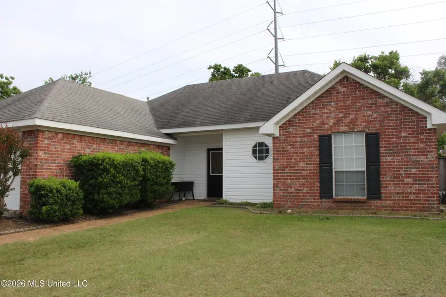 1010 Riverwood Cove, Pearl, MS 39208 - #2