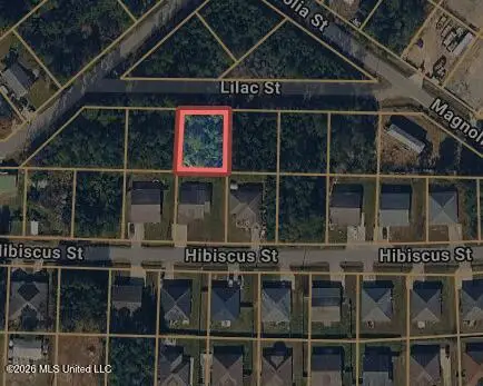 00 Lilac Street, Waveland, MS 39576 - #1