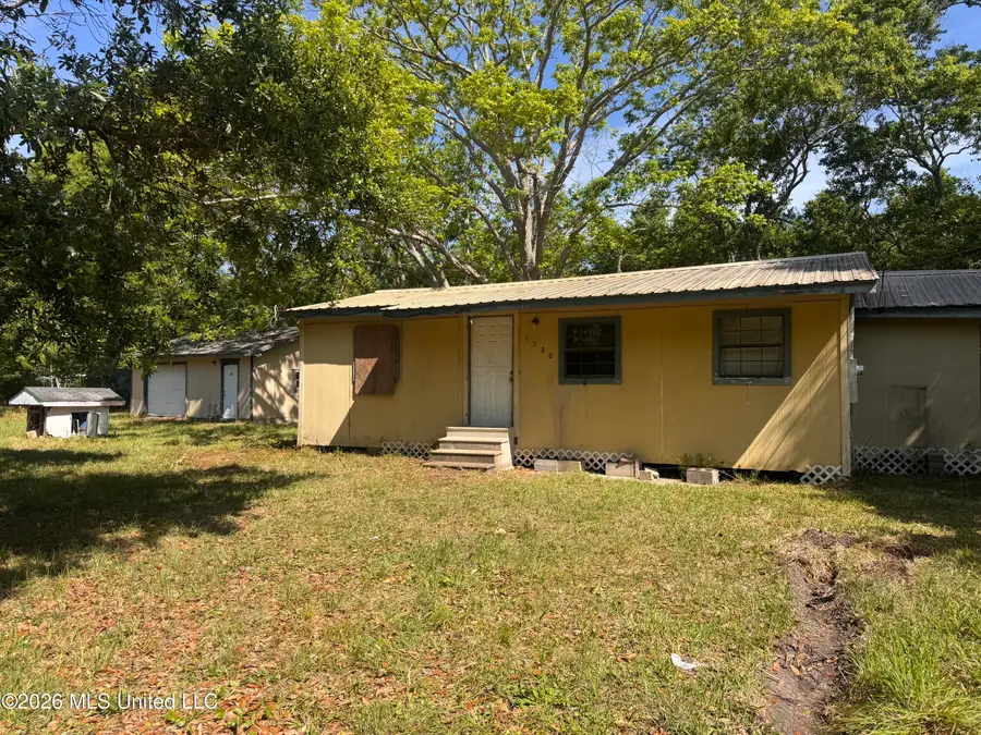 8520 Hyacinth Way, Moss Point, MS 39562 - #2