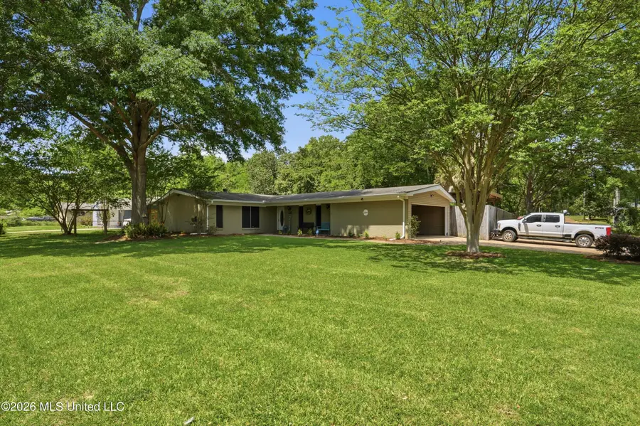 100 Crimson Lane, Brandon, MS 39042 - #3