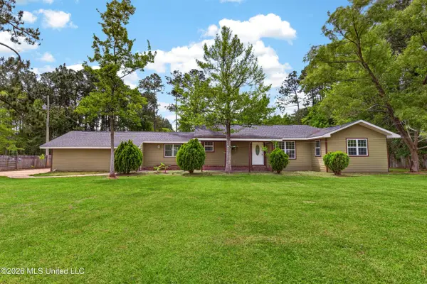 13291 Larkin Drive, Biloxi, MS 39532