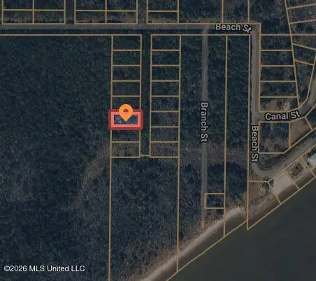 00 Branch Street, Ocean Springs, MS 39564 - #1