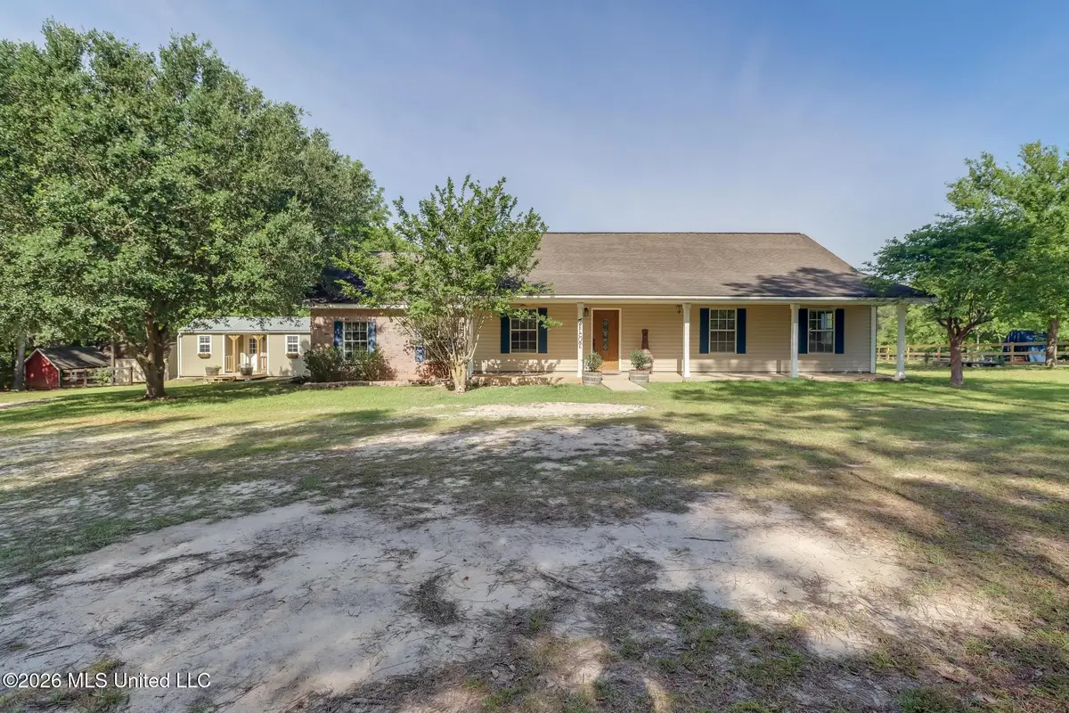 19457 Saucier Lizana Road, Saucier, MS 39574 - #1
