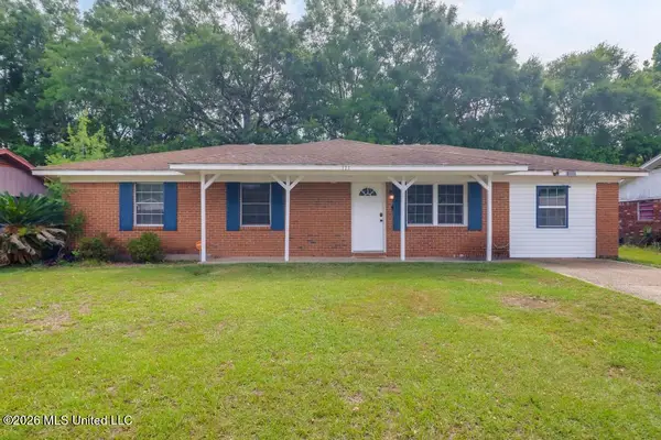 111 Ben Drive, Gulfport, MS 39503