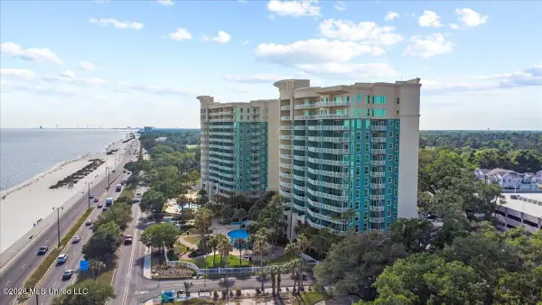 2230 Beach Drive, Gulfport, MS 39507