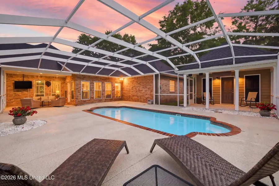 15553 Old Magnolia Court, Gulfport, MS 39503 - #2