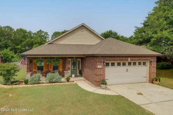 14467 N Swan Road, Gulfport, MS 39503