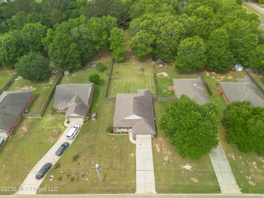 14467 N Swan Road, Gulfport, MS 39503 - #2