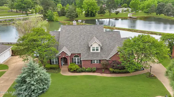 107 Oakhurst Drive, Clinton, MS 39056