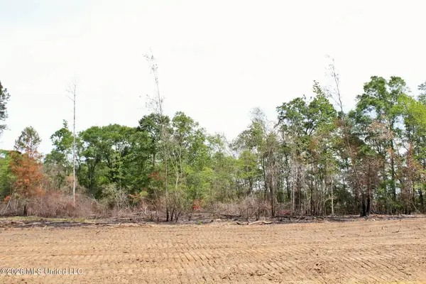 3.78ac Cottonwood Drive, Lucedale, MS 39452