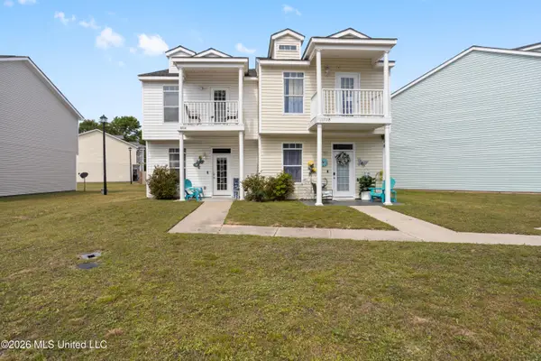 1171 Century Oaks Drive, Gulfport, MS 39507