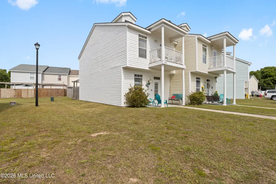 1171 Century Oaks Drive, Gulfport, MS 39507 - #2