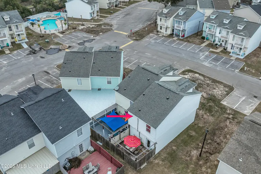 1171 Century Oaks Drive, Gulfport, MS 39507 - #3