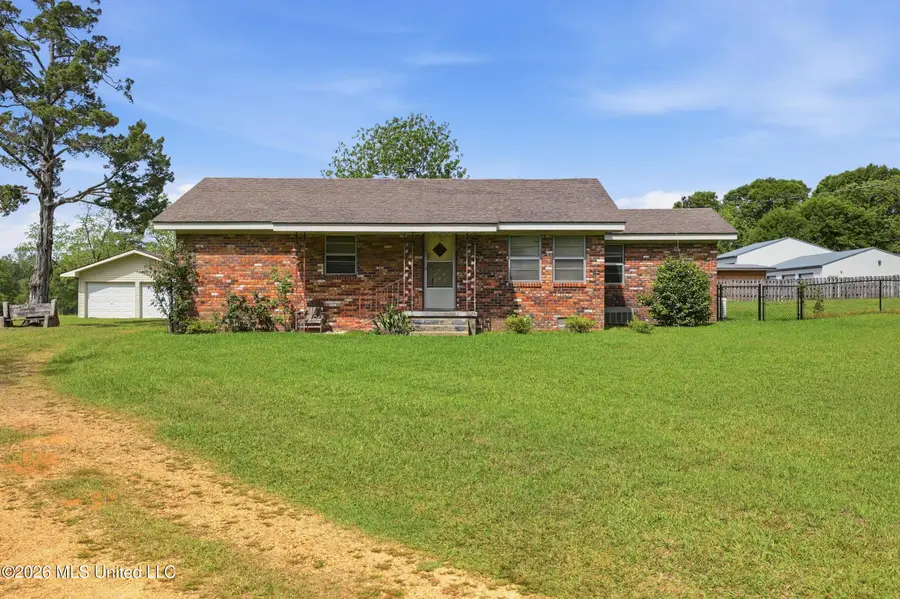 1046 S Mcgregor Street, Wiggins, MS 39577 - #2