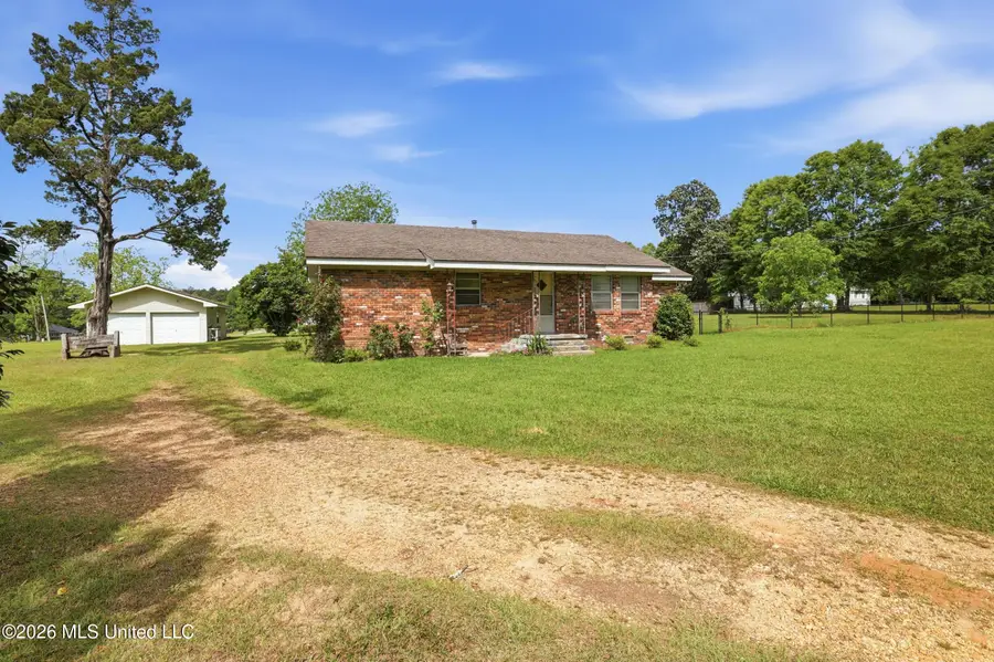 1046 S Mcgregor Street, Wiggins, MS 39577 - #3