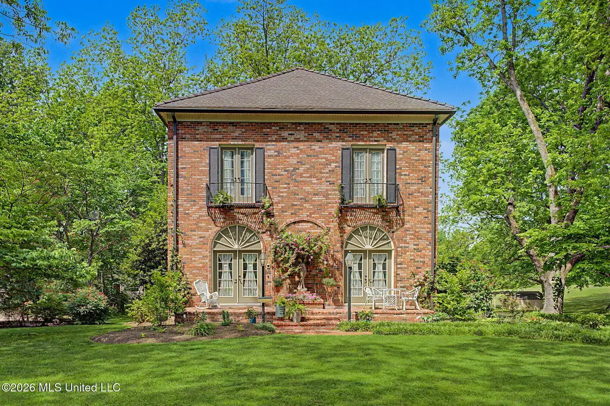 2155 Mount Pleasant, Hernando, MS 38632 - #1