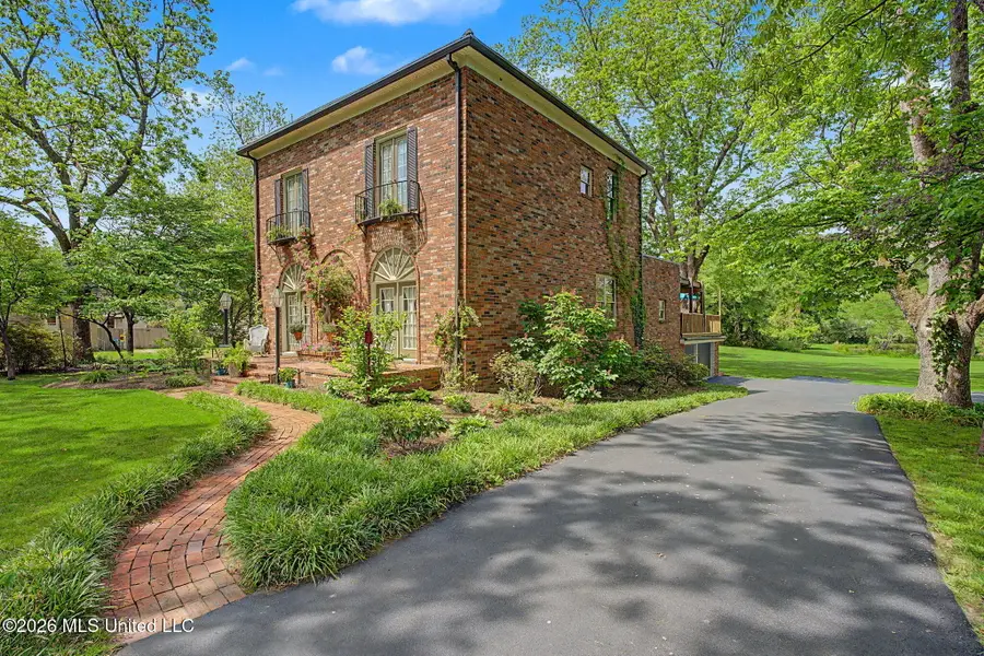 2155 Mount Pleasant, Hernando, MS 38632 - #3