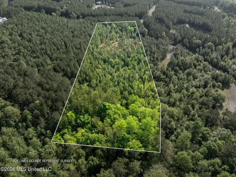 129 Progress Trail, Sumrall, MS 39482 - #2