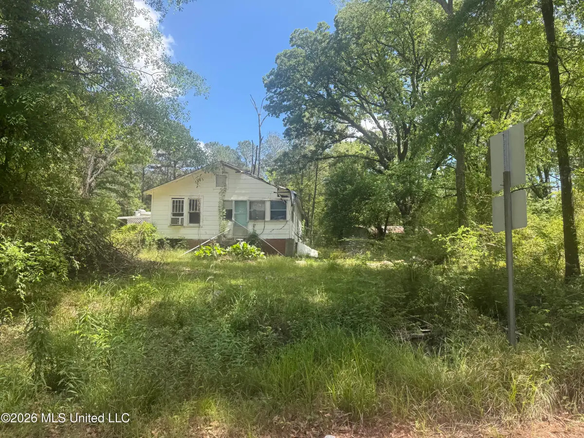 4950 Old Byram Road, Jackson, MS 39212 - #1