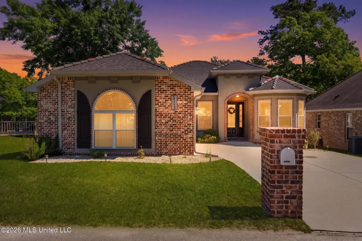 87112 Highpoint Drive, Diamondhead, MS 39525 - #1