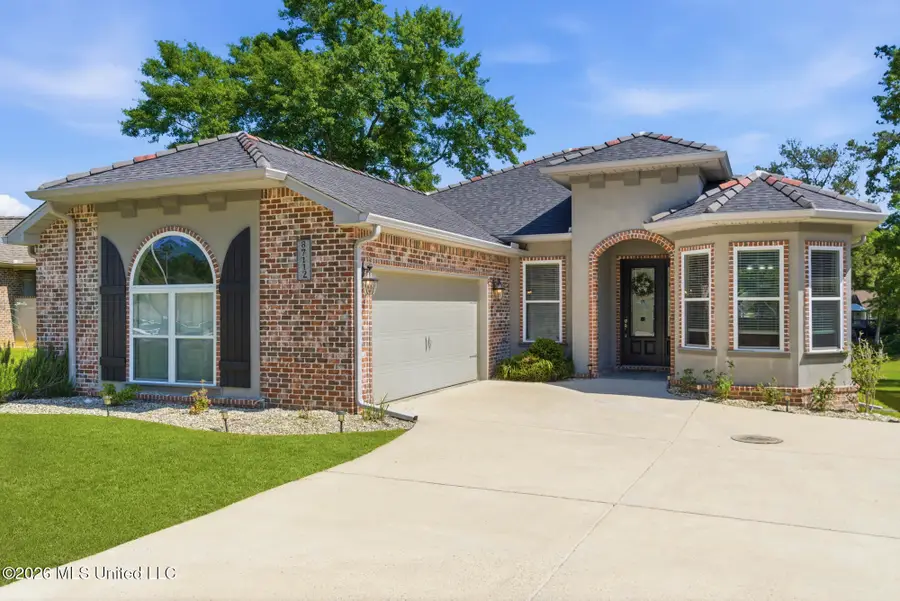 87112 Highpoint Drive, Diamondhead, MS 39525 - #2