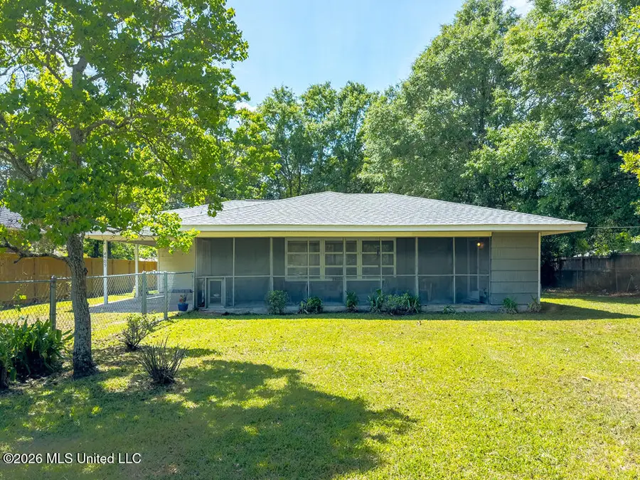 4905 Courthouse Road, Gulfport, MS 39507 - #2