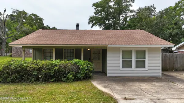 1211 23rd Street, Gulfport, MS 39501