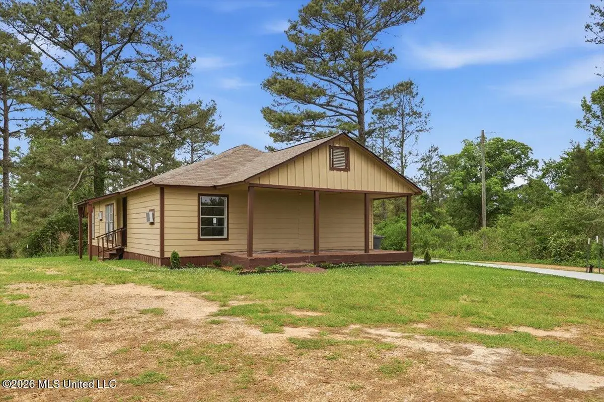 668 Rose Hill Road, Mendenhall, MS 39114 - #1