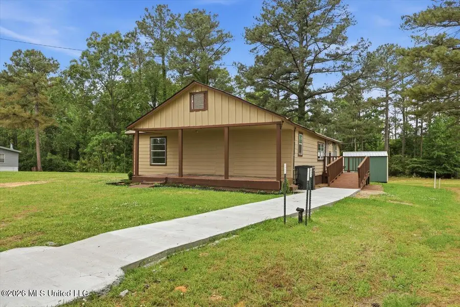 668 Rose Hill Road, Mendenhall, MS 39114 - #2