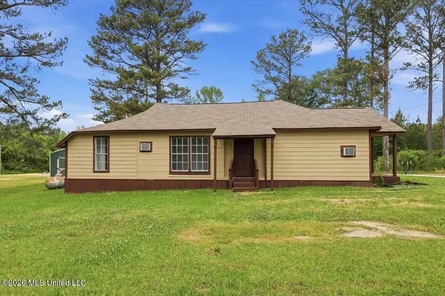 668 Rose Hill Road, Mendenhall, MS 39114 - #3