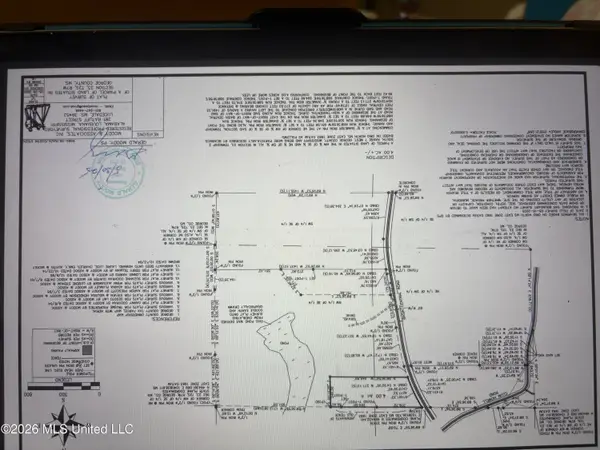 Basin-central Road, Lucedale, MS 39452