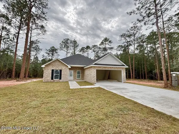 22035 Road 357, Kiln, MS 39556