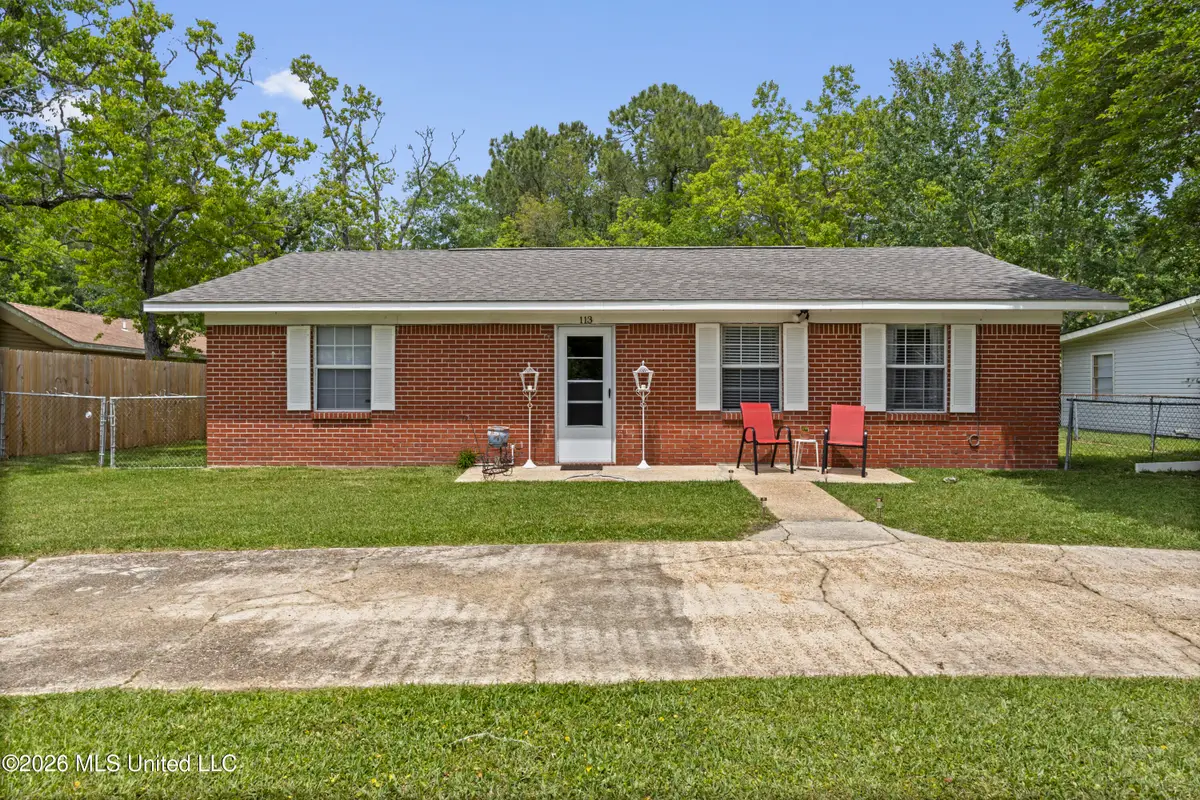 113 Alicia Street, Pass Christian, MS 39571 - #1