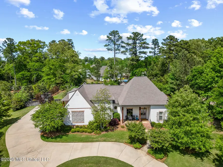260 Hidden Oaks Drive, Ridgeland, MS 39157 - #2