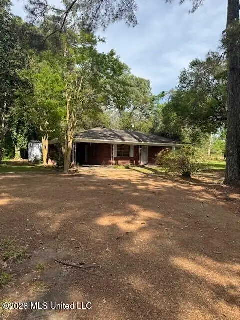 80 Nolan Road, Benton, MS 39039 - #1