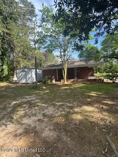 80 Nolan Road, Benton, MS 39039 - #3