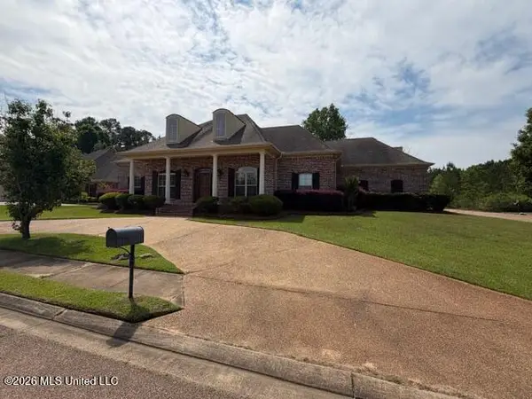 273 Cornerstone Drive, Brandon, MS 39042
