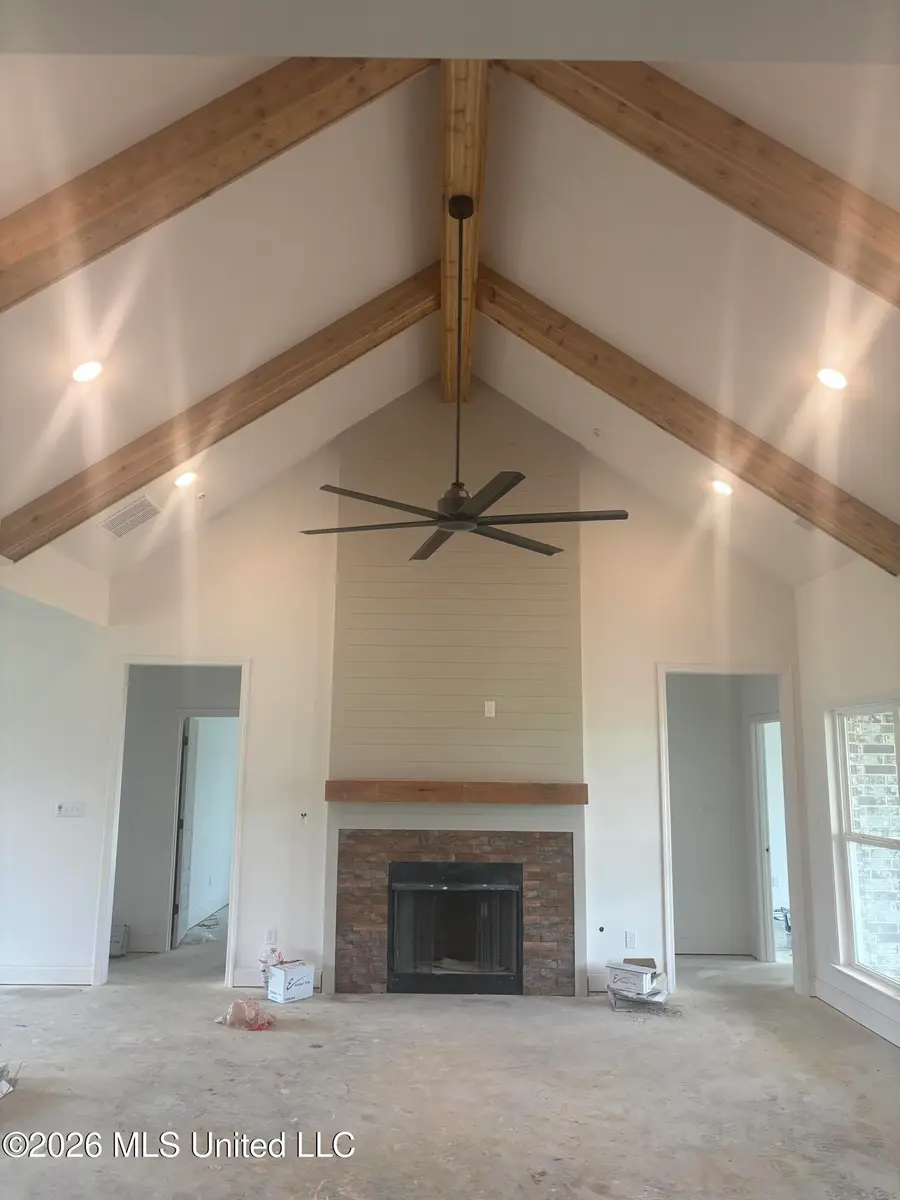 1701 Tributary Drive, Hernando, MS 38632 - #3
