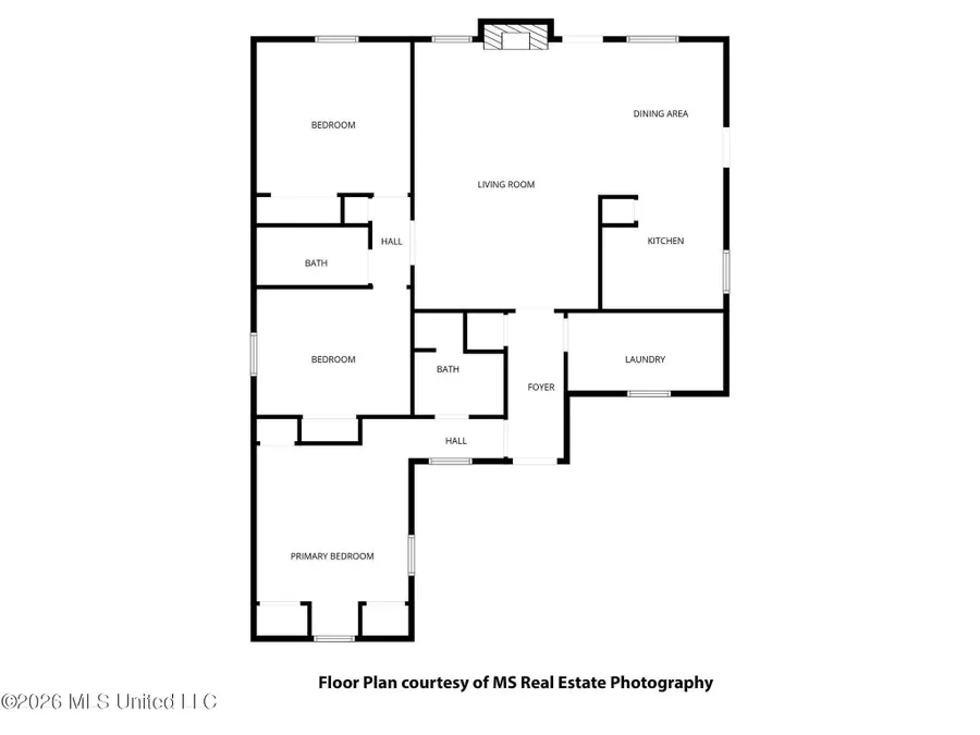 415 Old Spanish Trail, Waveland, MS 39576 - #3