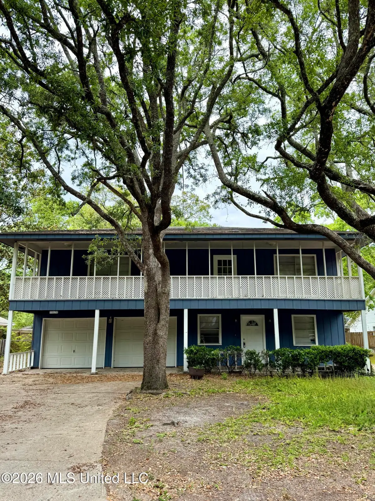 8824 Mermaid Avenue, Ocean Springs, MS 39564 - #1